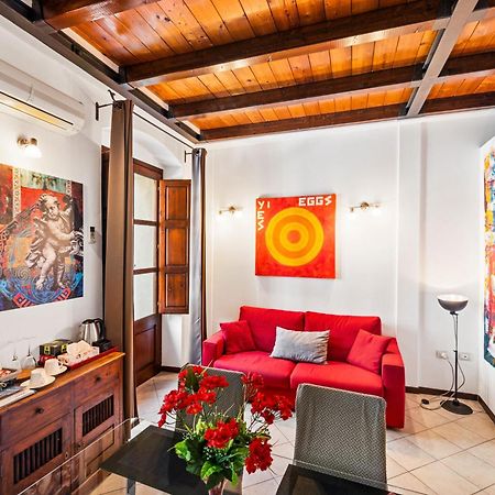 Sardinia Gem House Daire Cagliari Dış mekan fotoğraf