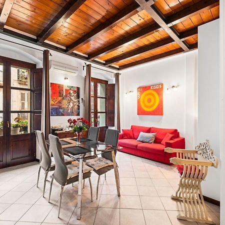 Sardinia Gem House Daire Cagliari Dış mekan fotoğraf