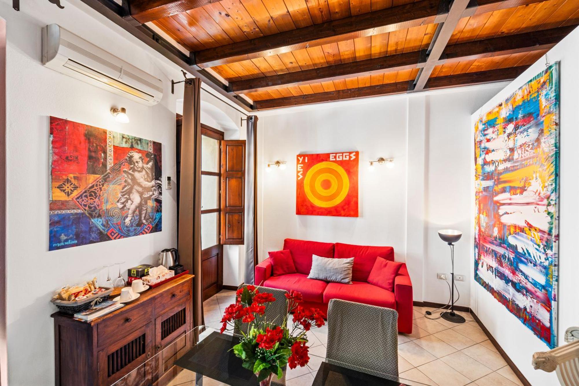 Sardinia Gem House Daire Cagliari Dış mekan fotoğraf