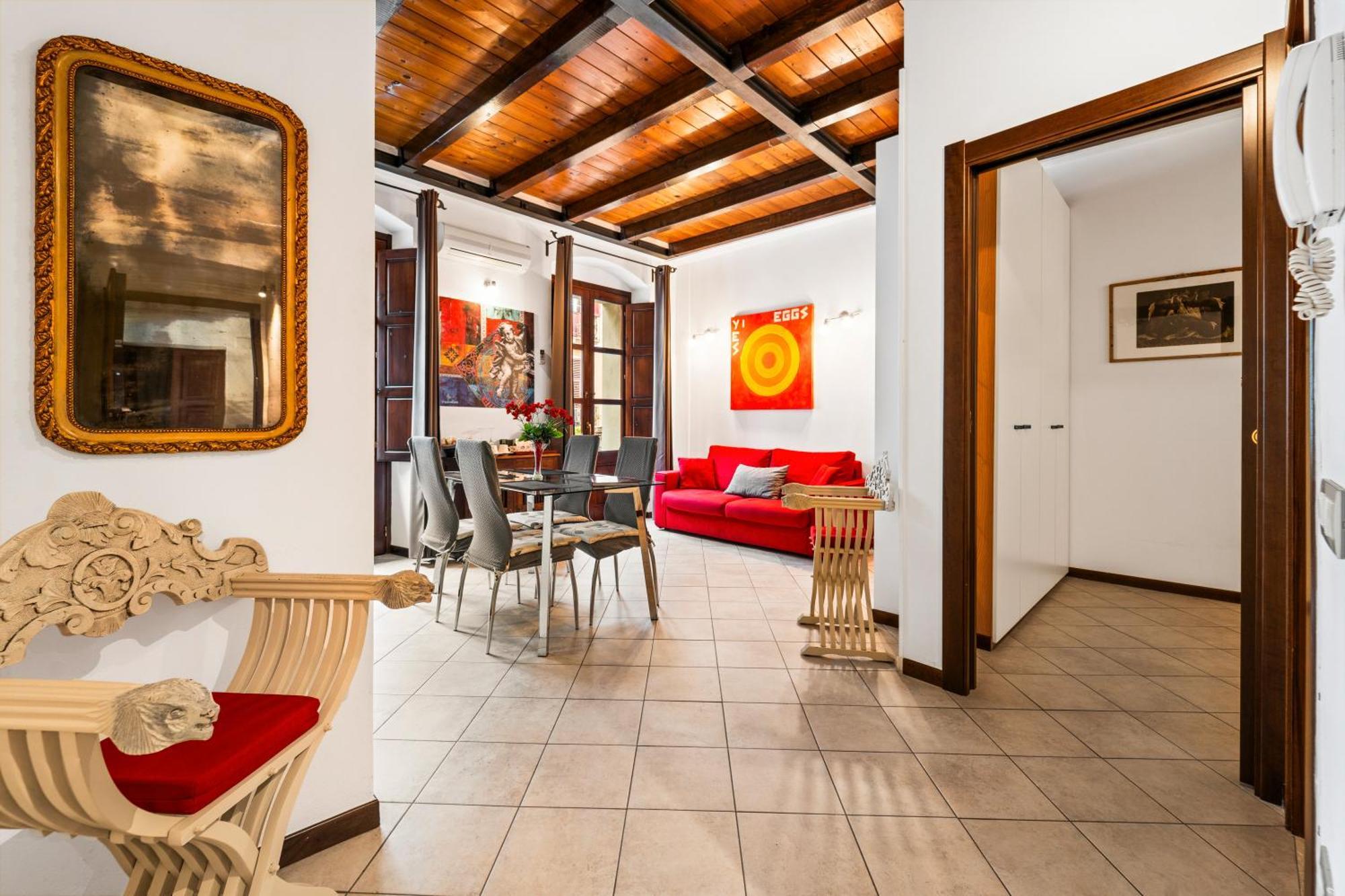 Sardinia Gem House Daire Cagliari Dış mekan fotoğraf