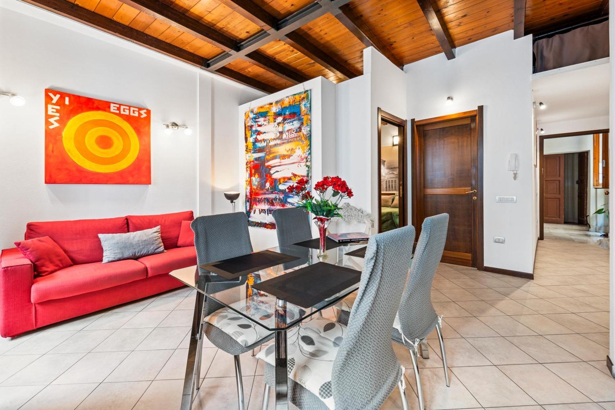 Sardinia Gem House Daire Cagliari Dış mekan fotoğraf