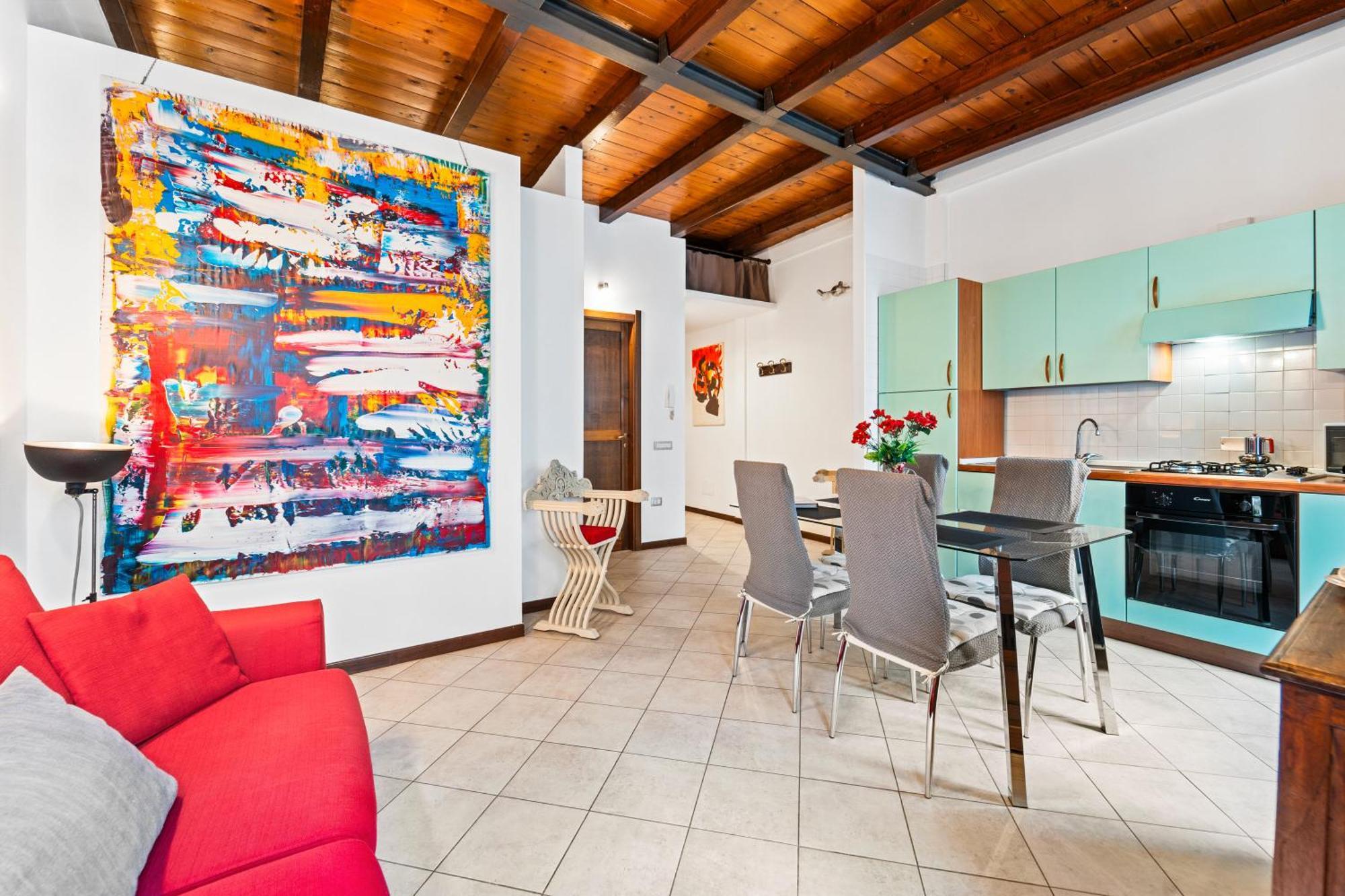Sardinia Gem House Daire Cagliari Dış mekan fotoğraf