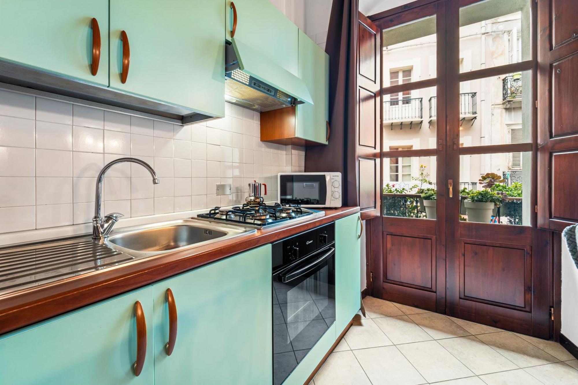 Sardinia Gem House Daire Cagliari Dış mekan fotoğraf
