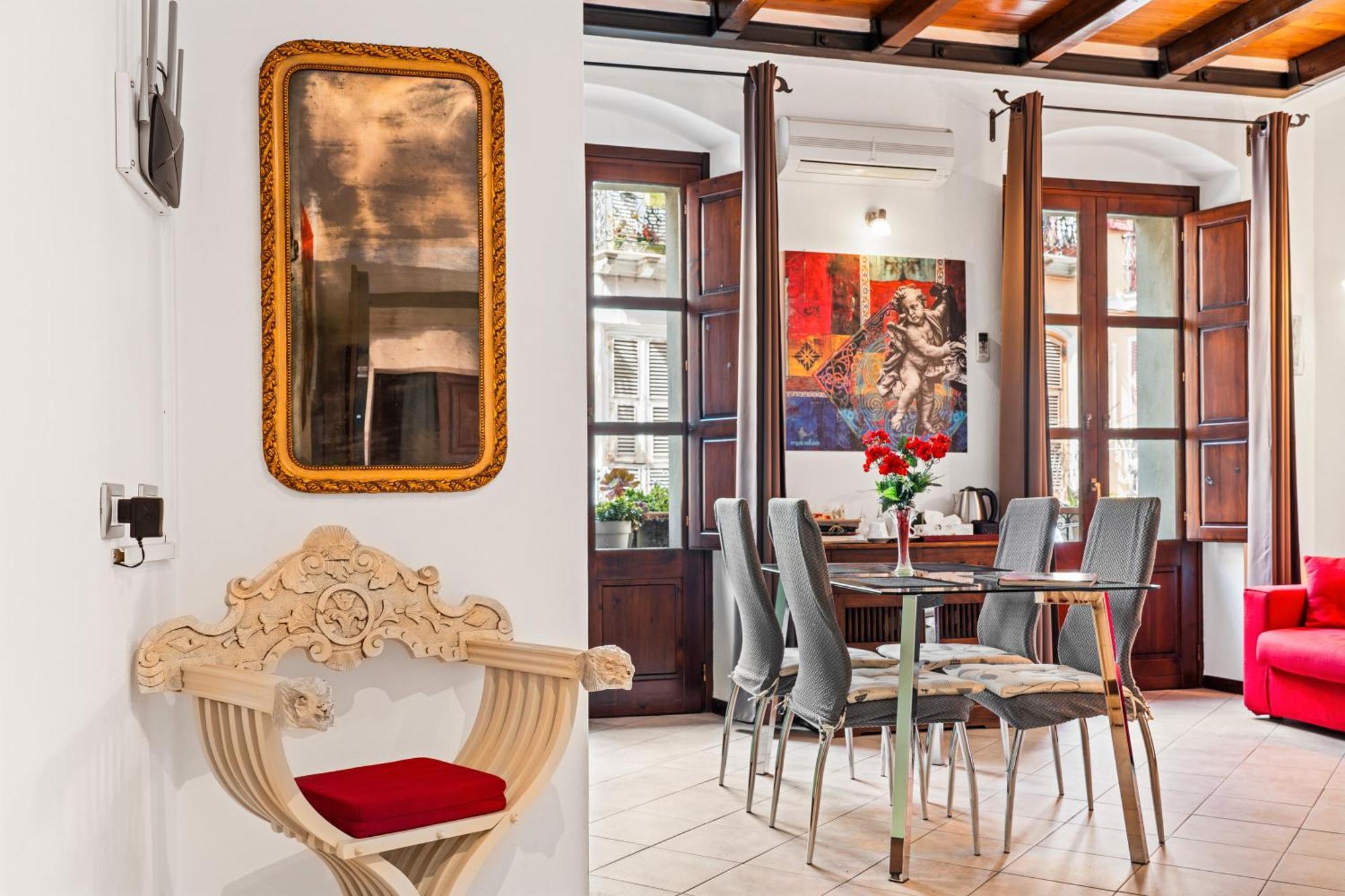 Sardinia Gem House Daire Cagliari Dış mekan fotoğraf
