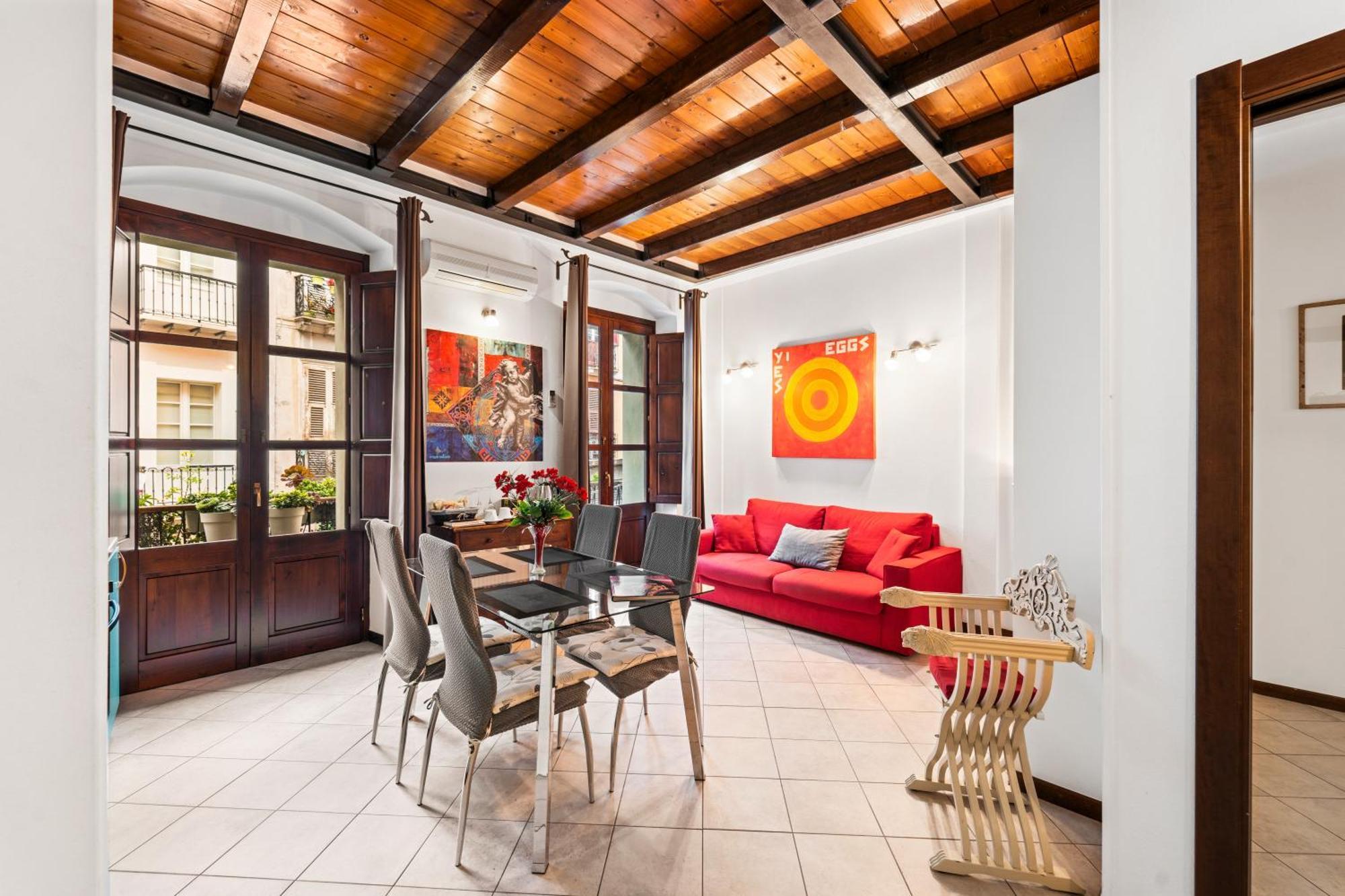 Sardinia Gem House Daire Cagliari Dış mekan fotoğraf